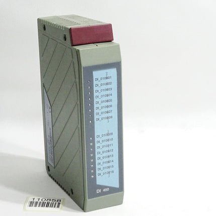 B&R 3DI450.60-9 Rev.13.00 2005 Digitales Eingangsmodul - Maranos.de