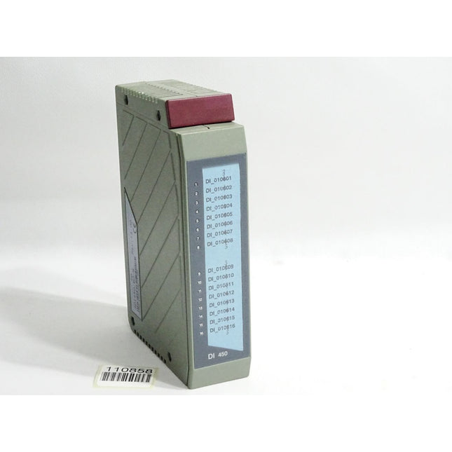 B&R 3DI450.60-9 Rev.13.00 2005 Digitales Eingangsmodul - Maranos.de