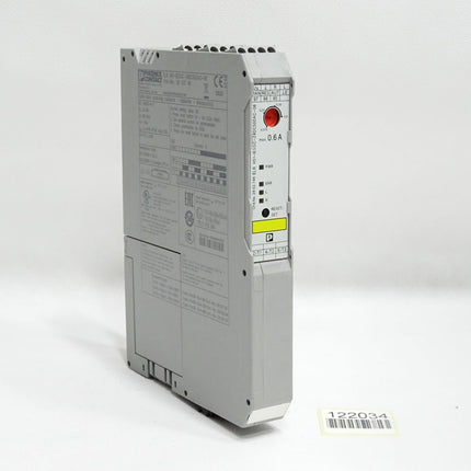 Phoenix Contact ELR H51-IESSC-24DC500AC-06 Hybridmotorstarter 2902746