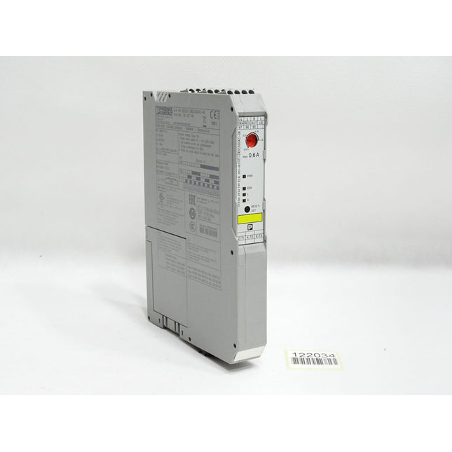 Phoenix Contact ELR H51-IESSC-24DC500AC-06 Hybridmotorstarter 2902746
