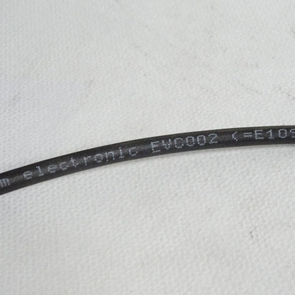 Ifm electronic Anschlusskabel mit Buchse EVC002 ADOGH040MSS0005H04 / Unbenutzt