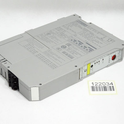 Phoenix Contact ELR H51-IESSC-24DC500AC-06 Hybridmotorstarter 2902746
