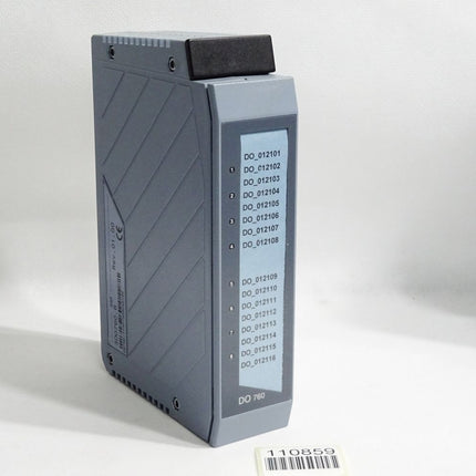 B&R 3DO760.6 Rev01.00 2005 Digitales Ausgangsmodul - Maranos.de