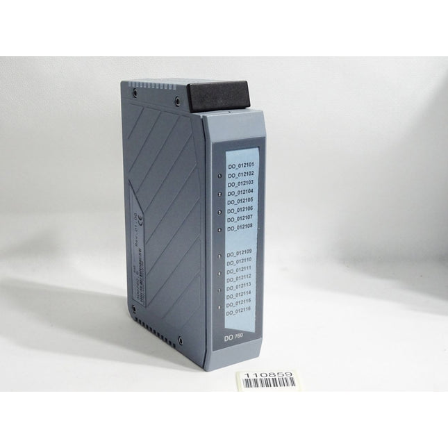 B&R 3DO760.6 Rev01.00 2005 Digitales Ausgangsmodul - Maranos.de