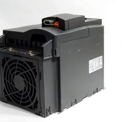 Siemens Micromaster MM430 6SE6430-2AD27-5CA0 7.5kW + Profibus 6SE6400-1PB00-0AA0