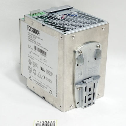 Phoenix Contact QUINT-UPS/ 24DC/ 24DC/ 5/1.3AH Stromversorgung 2320254
