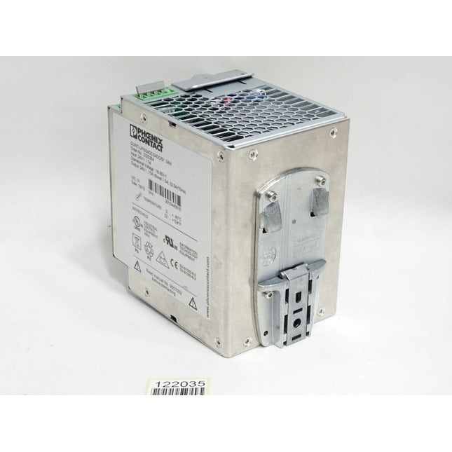 Phoenix Contact QUINT-UPS/ 24DC/ 24DC/ 5/1.3AH Stromversorgung 2320254