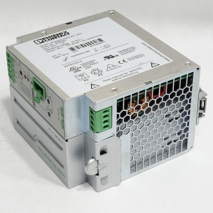 Phoenix Contact QUINT-UPS/ 24DC/ 24DC/ 5/1.3AH Stromversorgung 2320254