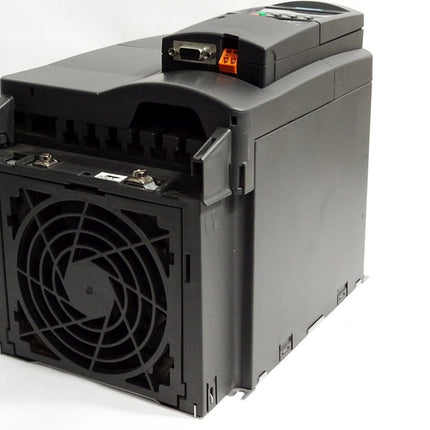 Siemens Micromaster 420 6SE6420-2AD25-5CA1 5.5kW + Profibus 6SE6400-1PB00-0AA0