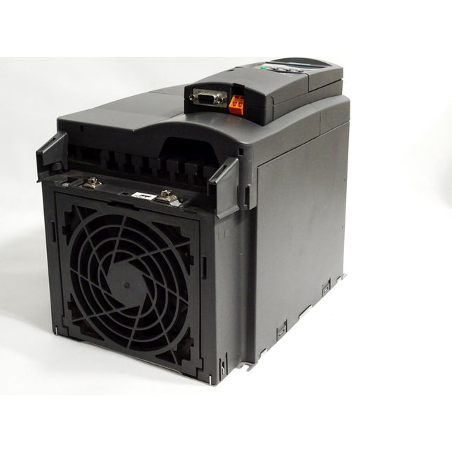 Siemens Micromaster 420 6SE6420-2AD25-5CA1 5.5kW + Profibus 6SE6400-1PB00-0AA0