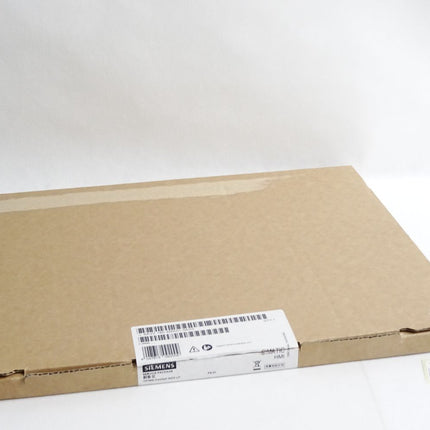 Siemens TP1200 Comfort INOX LF 6AV2185-4MA01-0AX0 6AV2 185-4MA01-0AX0 / Neu OVP - Maranos.de