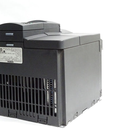 Siemens Micromaster 420 6SE6420-2AD25-5CA1 5.5kW + Profibus 6SE6400-1PB00-0AA0