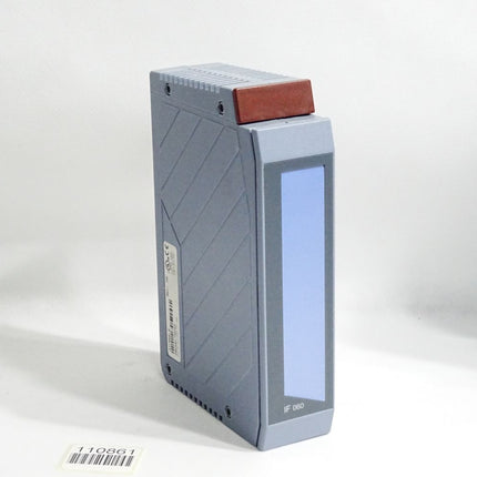 B&R 3IF060.6 Rev.D0 2005 Schnittstellenmodul - Maranos.de