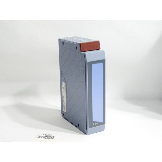 B&R 3IF060.6 Rev.D0 2005 Schnittstellenmodul - Maranos.de