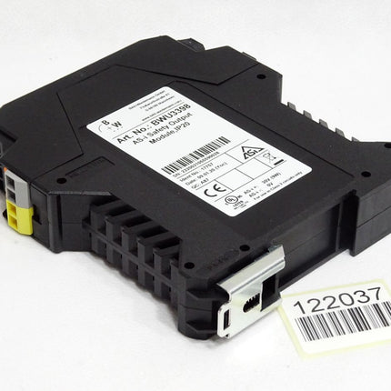 Bihl+Wiedemann ASi Safety Ausgangsmodul BWU3398