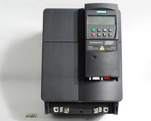 Siemens Micromaster 420 6SE6420-2AD31-1CA1 11kW + Profibus 6SE6400-1PB00-0AA0 - Maranos.de