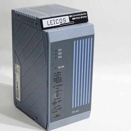 B&R 3PS465.9 Rev.C0 2005 Netzteilmodul - Maranos.de