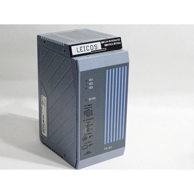 B&R 3PS465.9 Rev.C0 2005 Netzteilmodul - Maranos.de