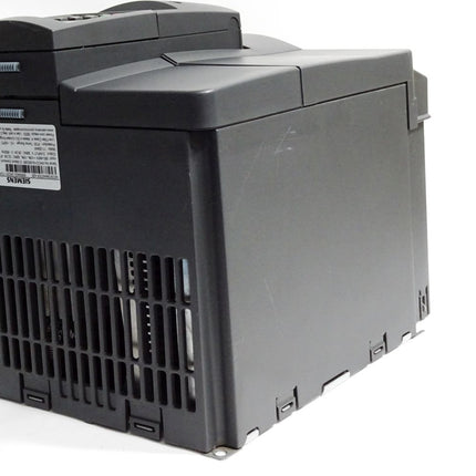 Siemens Micromaster 420 6SE6420-2AD31-1CA1 11kW + Profibus 6SE6400-1PB00-0AA0 - Maranos.de