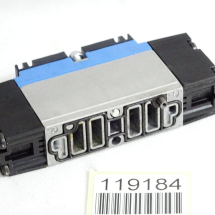 Festo 161084 Pneumatikventil JD-5/2-D-02