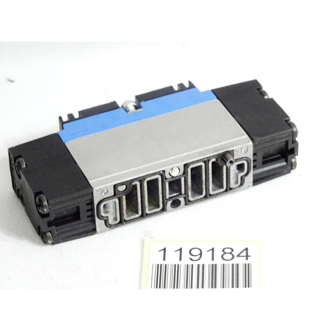 Festo 161084 Pneumatikventil JD-5/2-D-02 - Maranos.de
