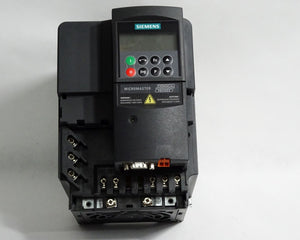 Siemens Micromaster 420 6SE6420-2AD23-0BA1 3kW + Profibus 6SE6400-1PB00-0AA0 - Maranos.de