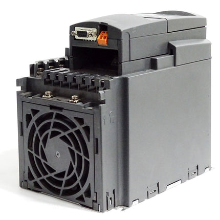 Siemens Micromaster 420 6SE6420-2AD23-0BA1 3kW + Profibus 6SE6400-1PB00-0AA0 - Maranos.de