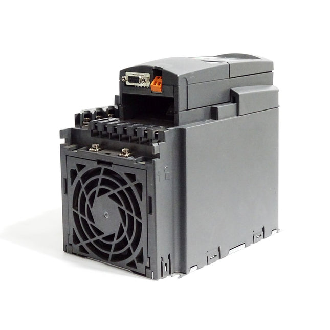 Siemens Micromaster 420 6SE6420-2AD23-0BA1 3kW + Profibus 6SE6400-1PB00-0AA0