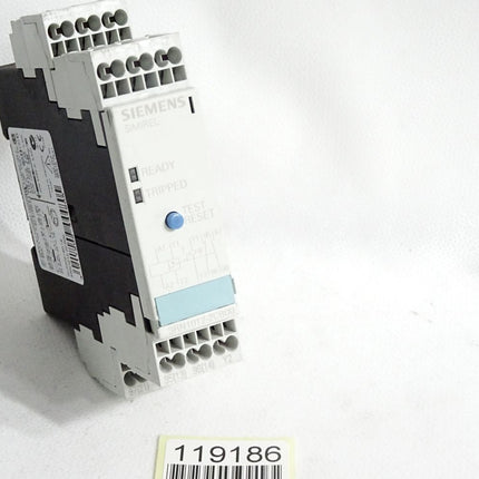 Siemens Thermistor-Motorschutz 3RN1012-2CB00 - Maranos.de