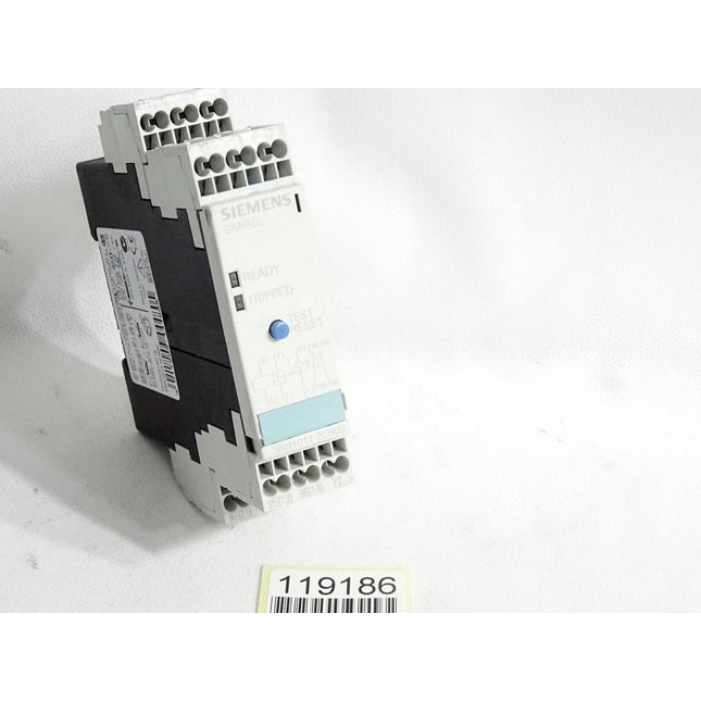 Siemens Thermistor-Motorschutz 3RN1012-2CB00 - Maranos.de