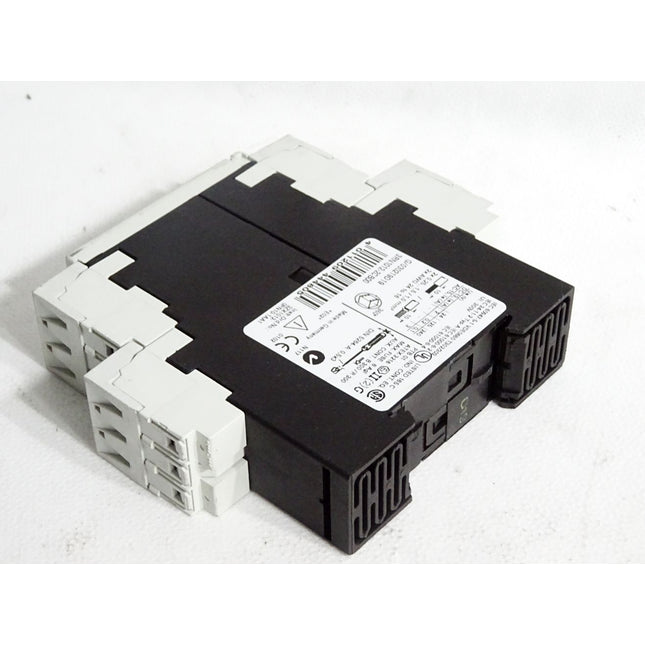 Siemens Thermistor-Motorschutz 3RN1012-2CB00 - Maranos.de
