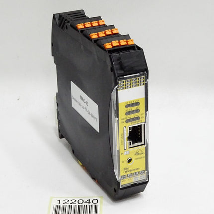 Bihl+Wiedemann Safety Basis Monitor BWU2852