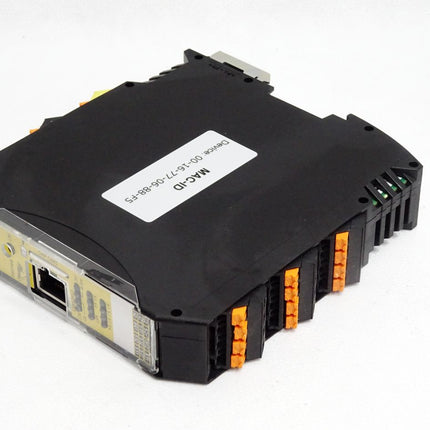 Bihl+Wiedemann Safety Basis Monitor BWU2852