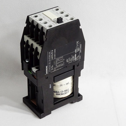 Siemens Hilfsschütz 3TH4253-0BB4 / Neu OVP - Maranos.de