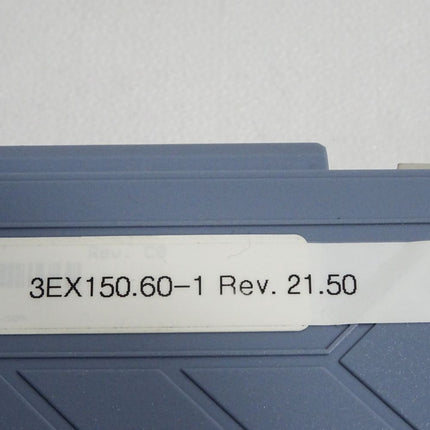 B&R 3EX150.60-1 Rev.21.50 2005 Remote I/O Master - Maranos.de