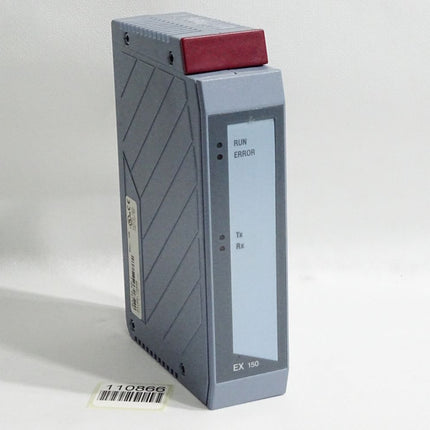 B&R 3EX150.60-1 Rev.D0 2005 Remote I/O Master - Maranos.de