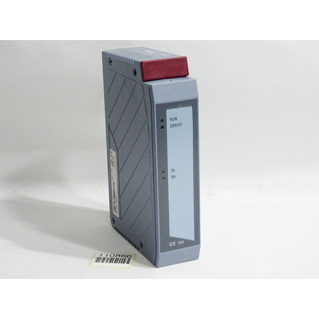 B&R 3EX150.60-1 Rev.D0 2005 Remote I/O Master - Maranos.de