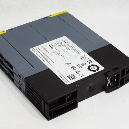 Siemens SIRIUS Sicherheitsschaltgerät 3SK1111-1AB30
