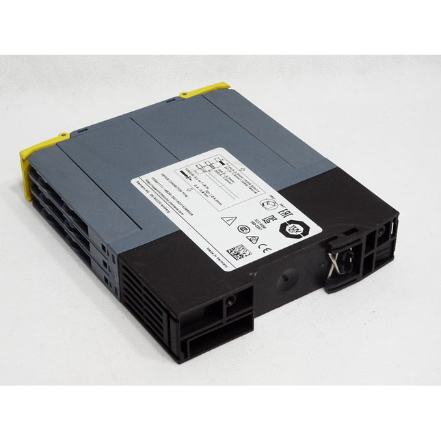Siemens SIRIUS Sicherheitsschaltgerät 3SK1111-1AB30