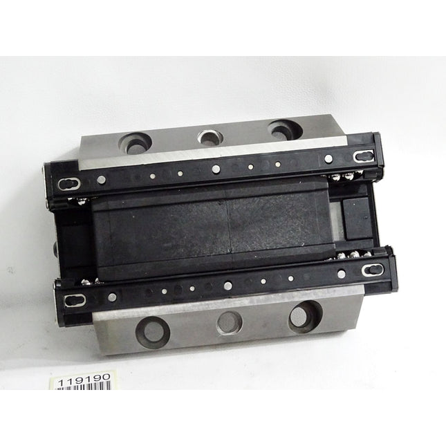 INA Kugelumlaufwagen 97 H06 KWSE45L G3 V1 / Unbenutzt - Maranos.de