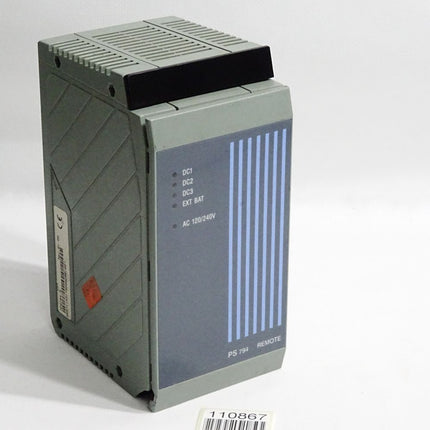 B&R 3PS794.9 Rev.01.00 2005 Netzteilmodul - Maranos.de