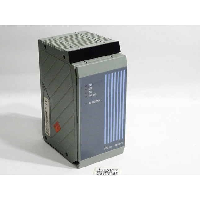 B&R 3PS794.9 Rev.01.00 2005 Netzteilmodul - Maranos.de