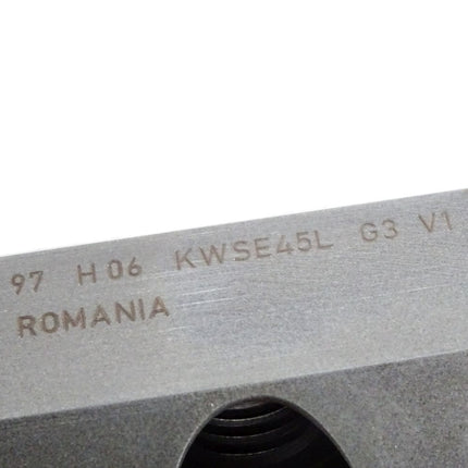 INA Kugelumlaufwagen 97 H06 KWSE45L G3 V1 / Unbenutzt - Maranos.de