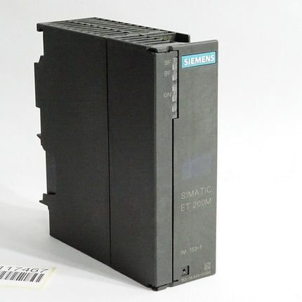 Siemens Anschaltung IM 153-1 6ES7153-1AA03-0XB0 6ES7 153-1AA03-0XB0