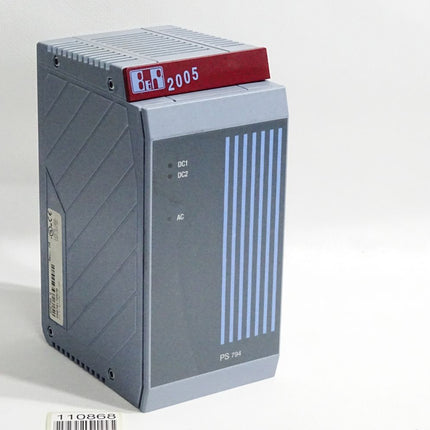 B&R 3PS794.9 Rev.D0 2005 Netzteilmodul - Maranos.de