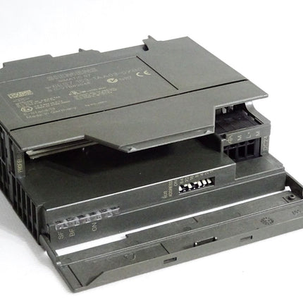 Siemens Anschaltung IM 153-1 6ES7153-1AA03-0XB0 6ES7 153-1AA03-0XB0