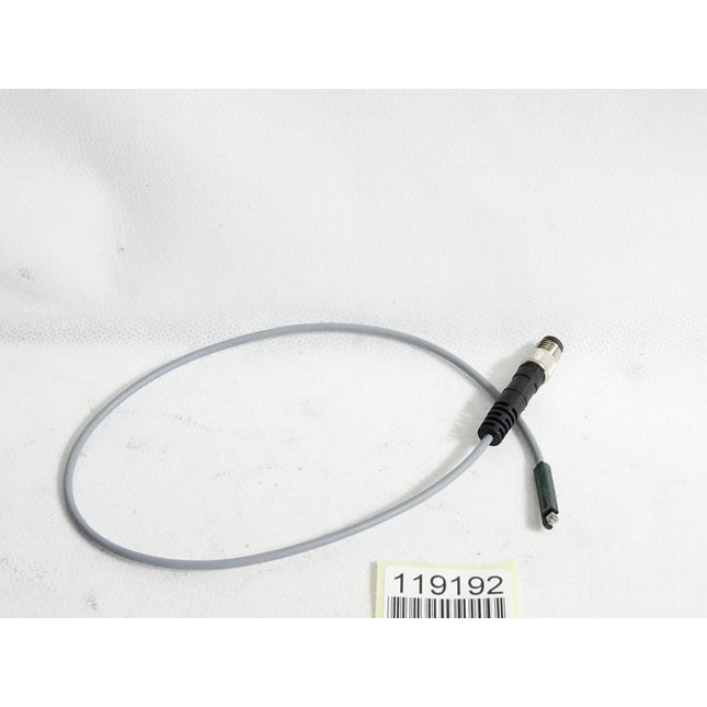 Festo Näherungsschalter SMT-10F-PS-24V-K0,3L-M8D 525916 / Unbenutzt - Maranos.de