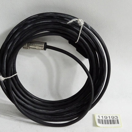 Woodhead Connectivity Kabel 0811 032KF 05600 5m / Unbenutzt - Maranos.de