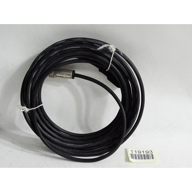Woodhead Connectivity Kabel 0811 032KF 05600 5m / Unbenutzt - Maranos.de
