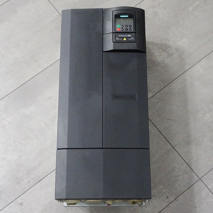 Siemens Micromaster 430 37kW 6SE6430-2AD33-7EA0